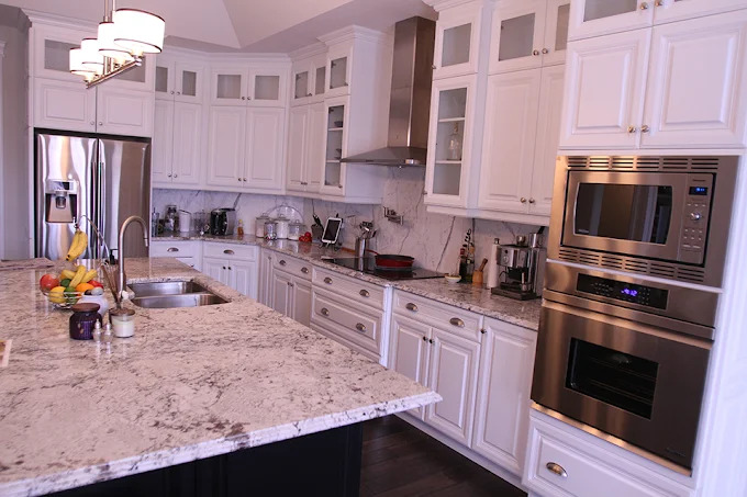 right Classic Kitchen